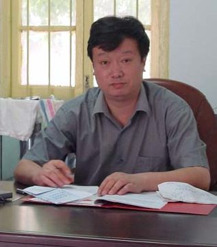 杭州市园林工程有限公司总经理