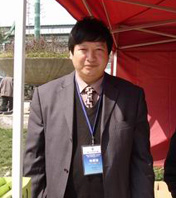 龙泉龙强园艺绿化工程公司总经理游松长